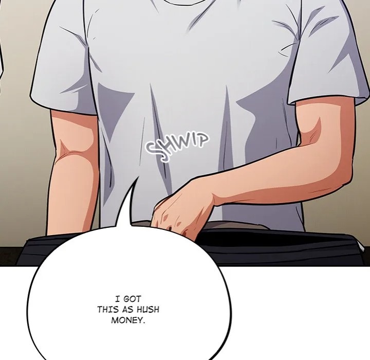 Idiot Virus Chapter 50 Page 105