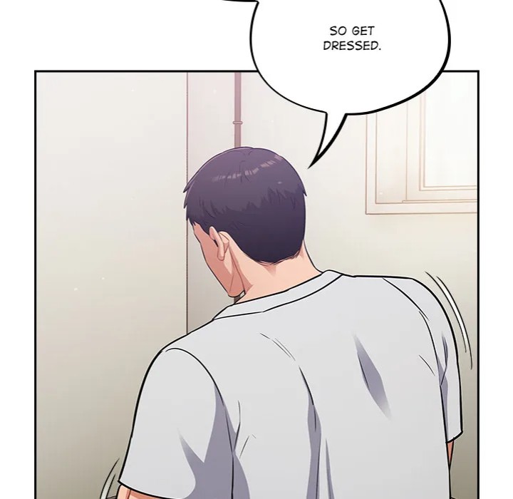 Idiot Virus Chapter 50 Page 14