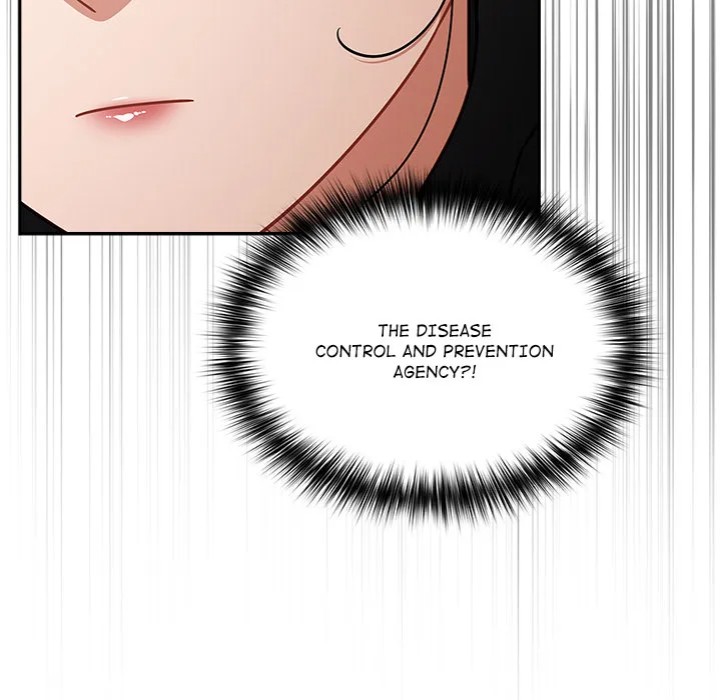 Idiot Virus Chapter 50 Page 17
