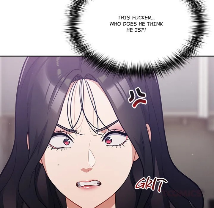 Idiot Virus Chapter 50 Page 27