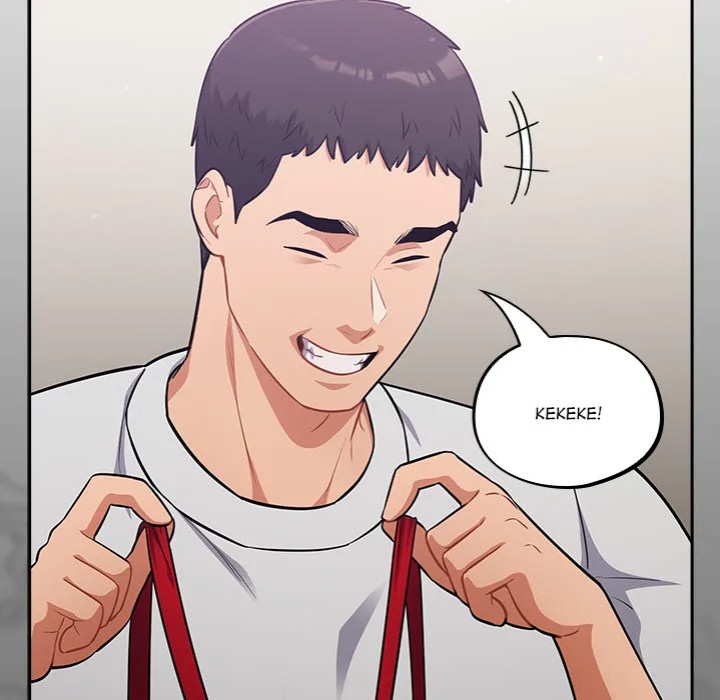 Idiot Virus Chapter 50 Page 29