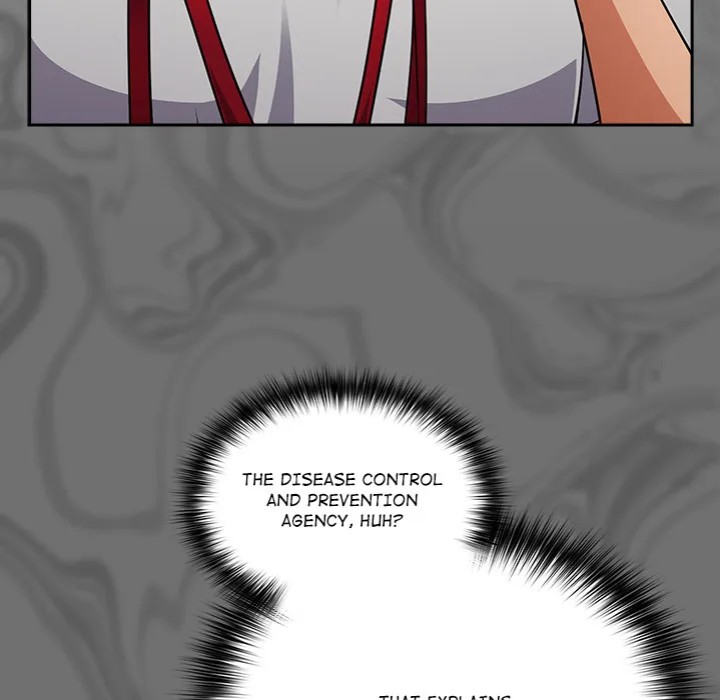 Idiot Virus Chapter 50 Page 30