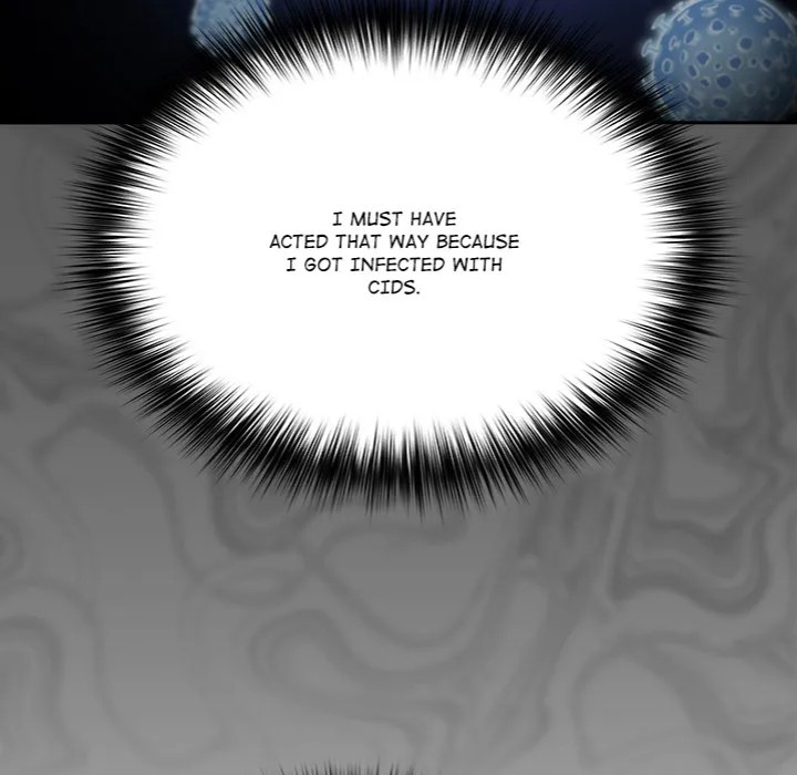 Idiot Virus Chapter 50 Page 32