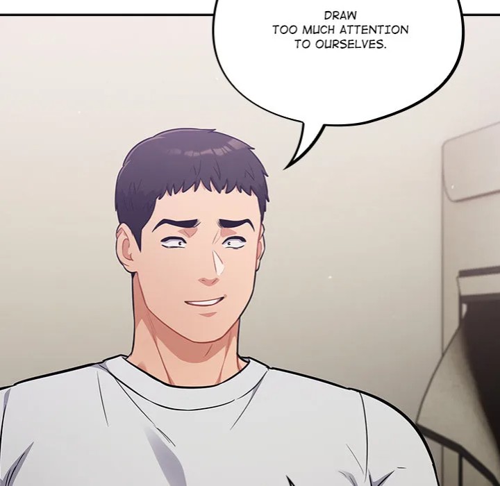 Idiot Virus Chapter 50 Page 36