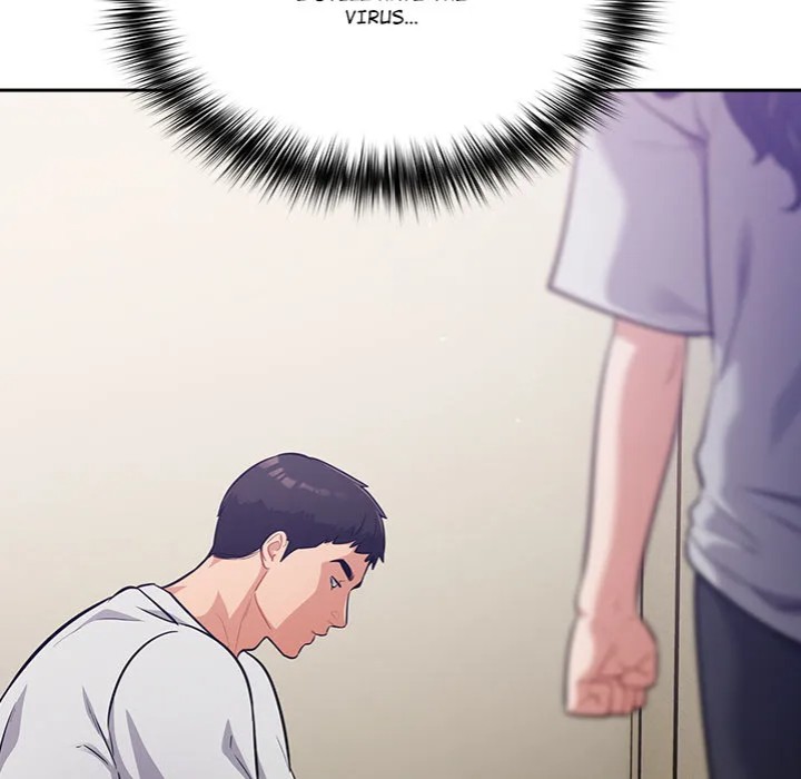 Idiot Virus Chapter 50 Page 44