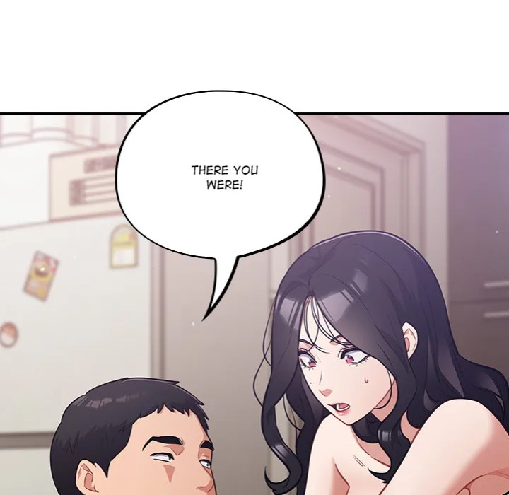 Idiot Virus Chapter 50 Page 7