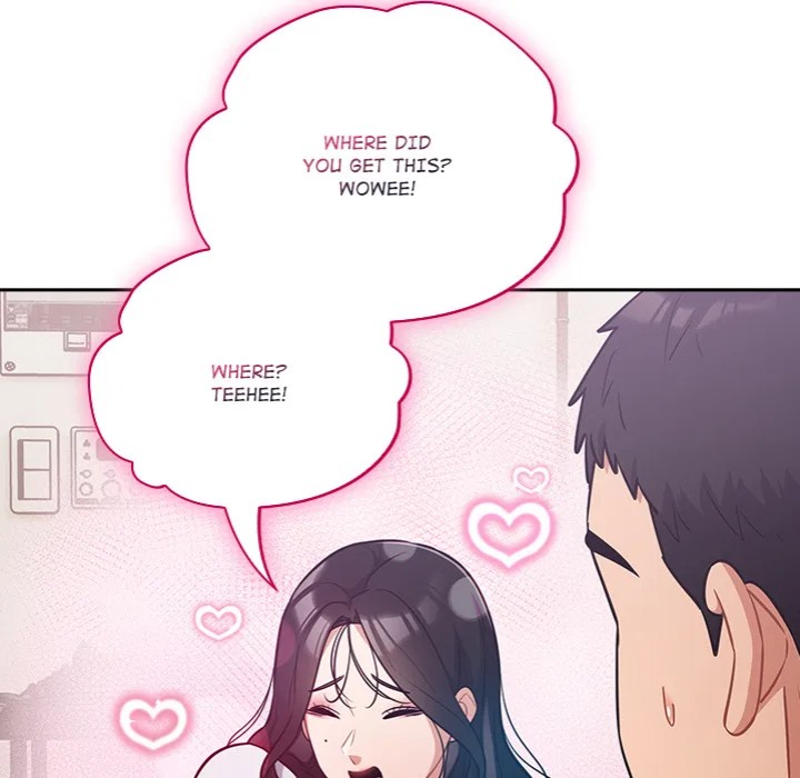 Idiot Virus Chapter 50 Page 72