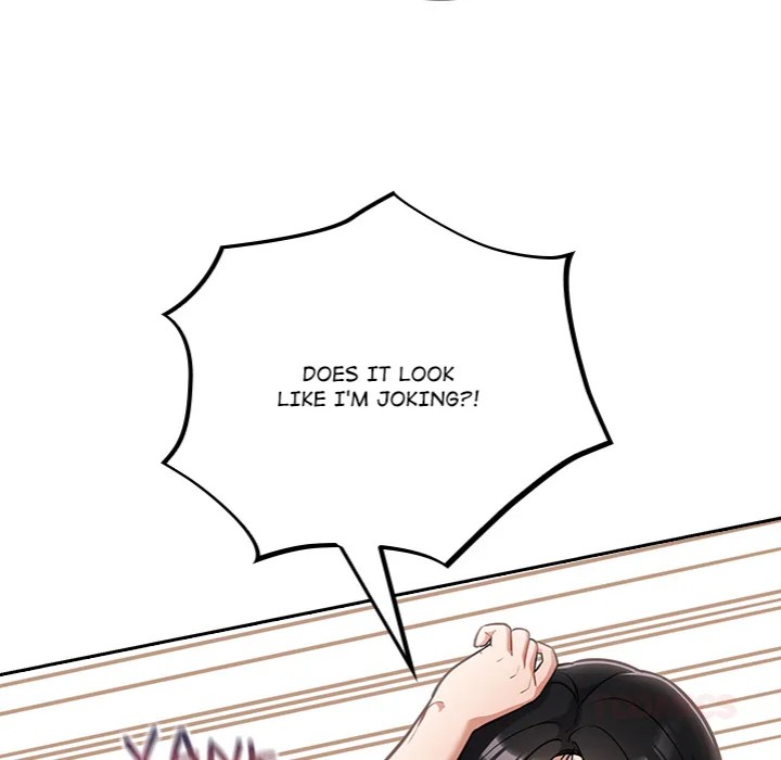 Idiot Virus Chapter 50 Page 9