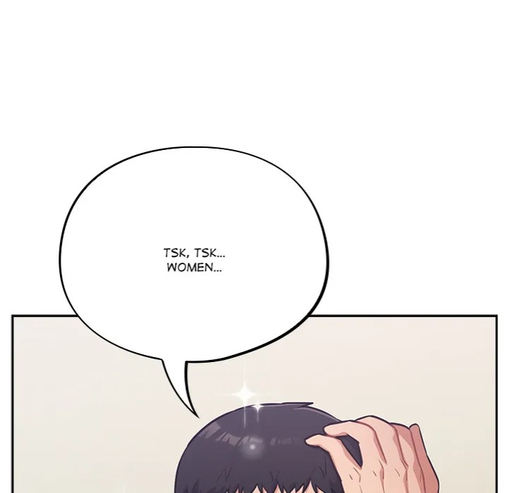 Idiot Virus Chapter 50 Page 91
