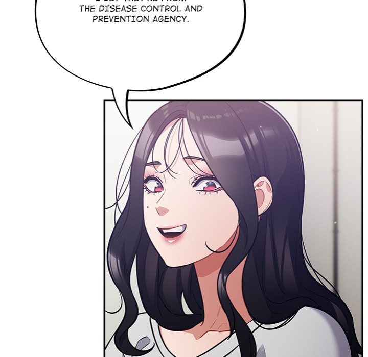 Idiot Virus Chapter 51 Page 102