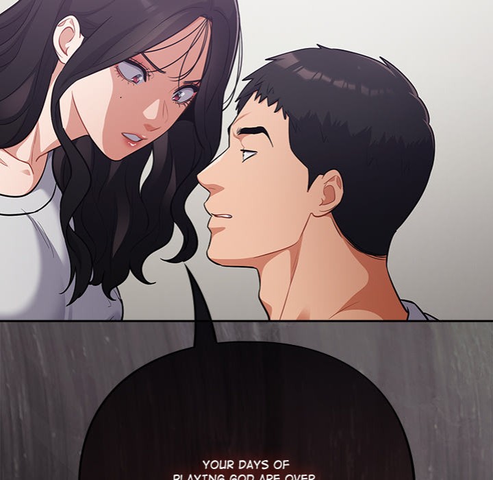 Idiot Virus Chapter 51 Page 107