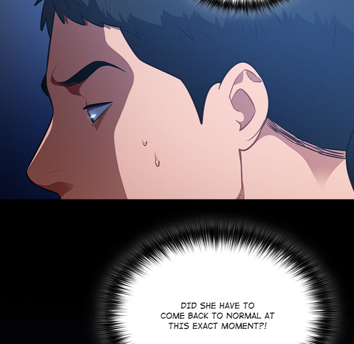Idiot Virus Chapter 51 Page 109