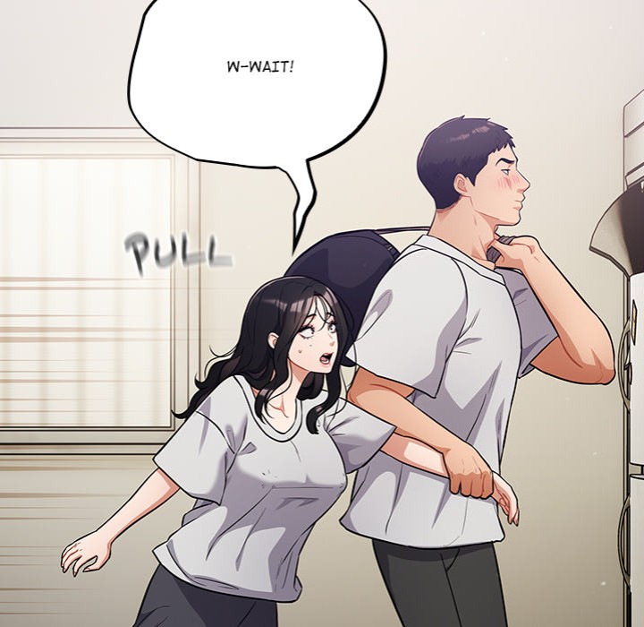 Idiot Virus Chapter 51 Page 11