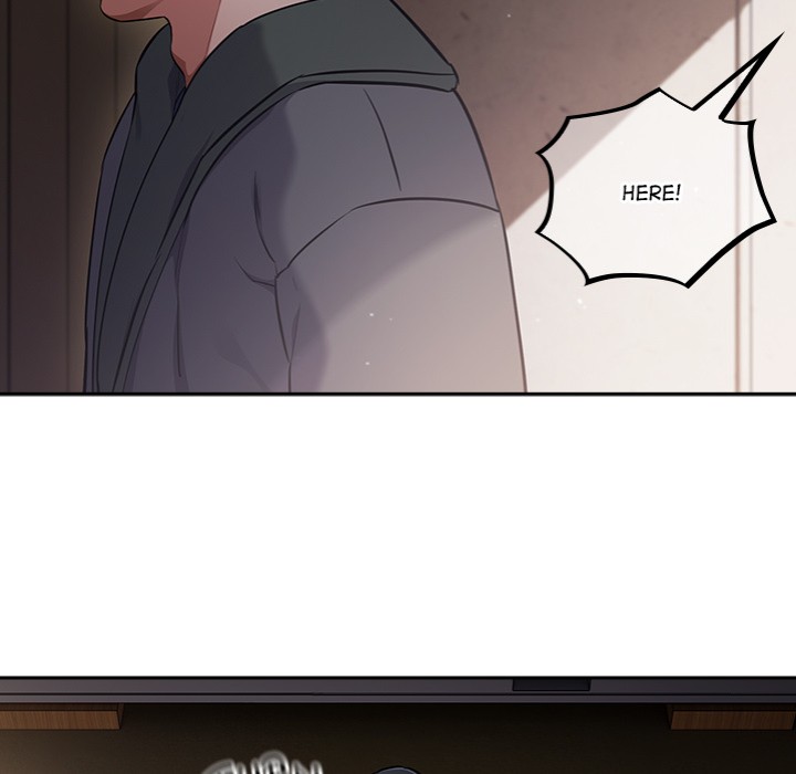 Idiot Virus Chapter 51 Page 113