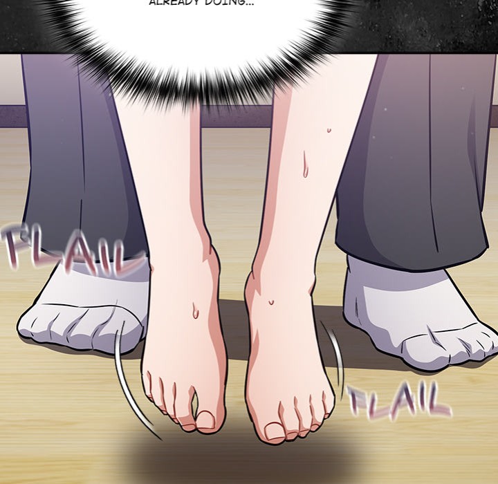 Idiot Virus Chapter 51 Page 126