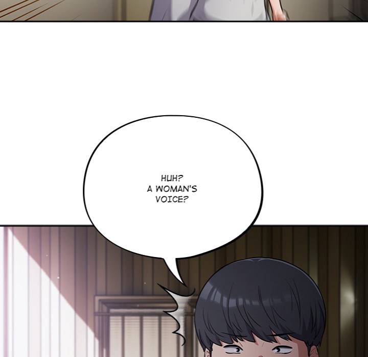 Idiot Virus Chapter 51 Page 133