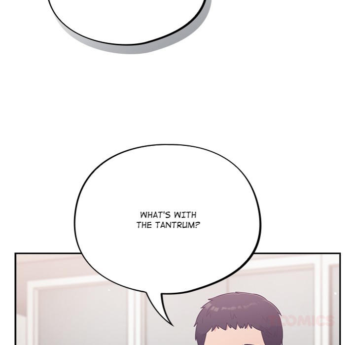 Idiot Virus Chapter 51 Page 27