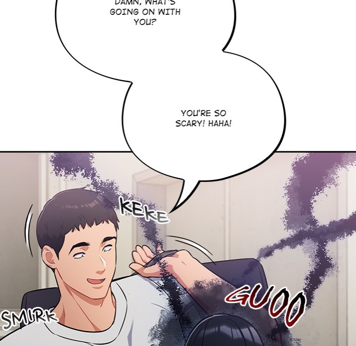 Idiot Virus Chapter 51 Page 31
