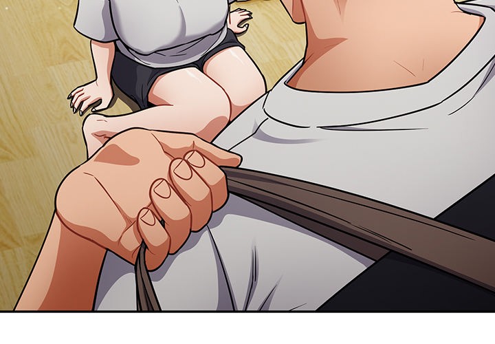 Idiot Virus Chapter 51 Page 4