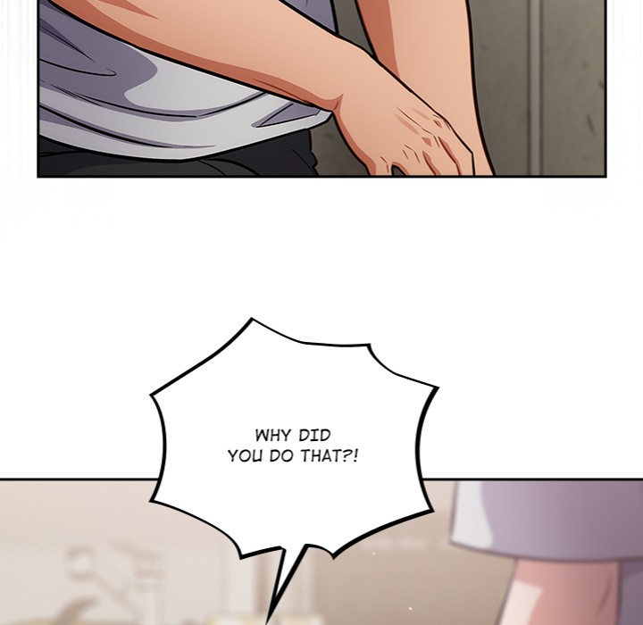 Idiot Virus Chapter 51 Page 49