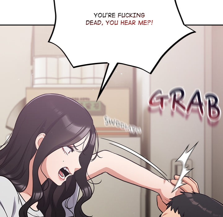 Idiot Virus Chapter 51 Page 58