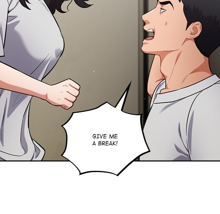 Idiot Virus Chapter 51 Page 59