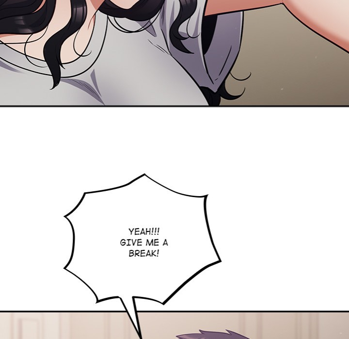 Idiot Virus Chapter 51 Page 61