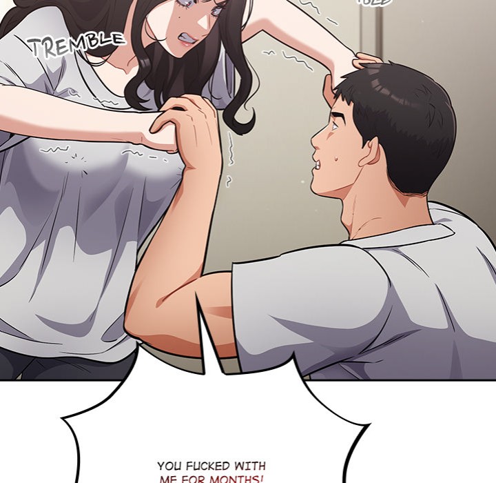 Idiot Virus Chapter 51 Page 64