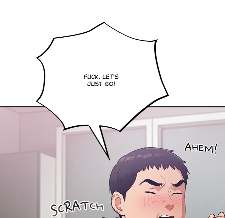 Idiot Virus Chapter 51 Page 7