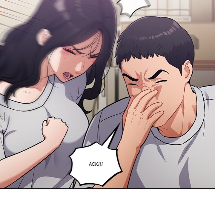 Idiot Virus Chapter 51 Page 79