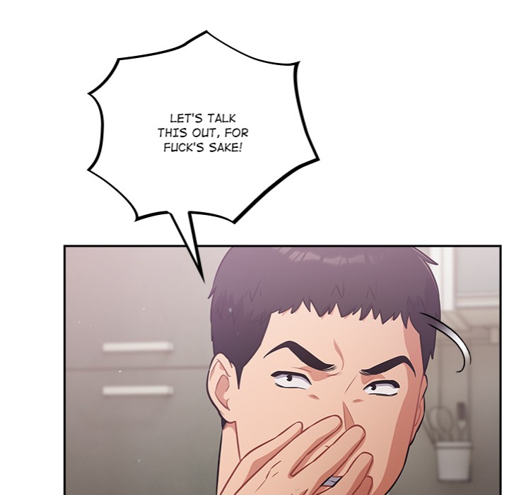 Idiot Virus Chapter 51 Page 82