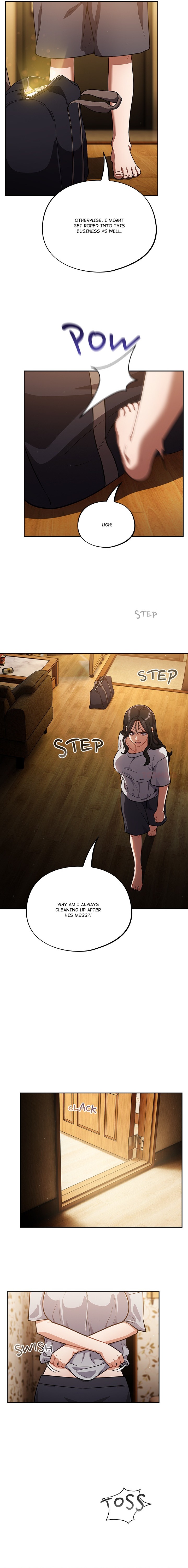 Idiot Virus Chapter 55 Page 3