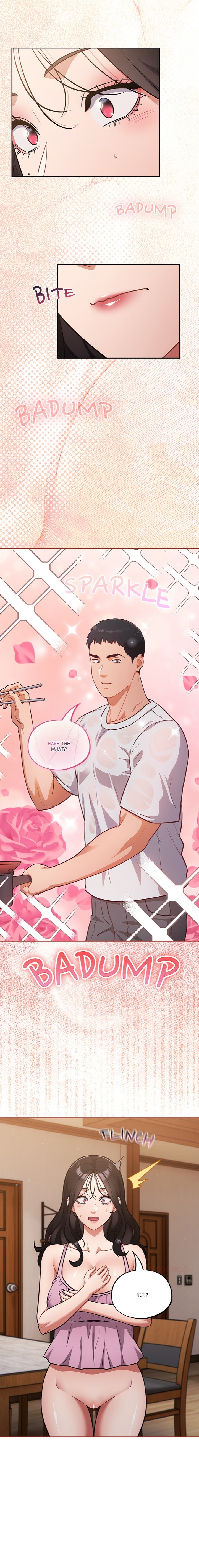 Idiot Virus Chapter 56 Page 14