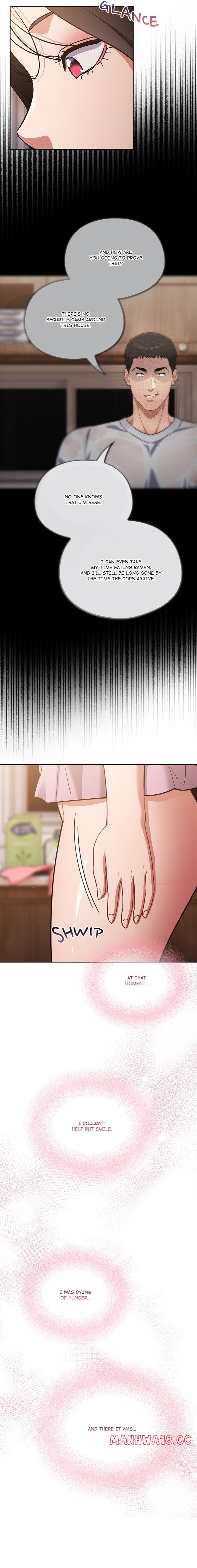 Idiot Virus Chapter 56 Page 15