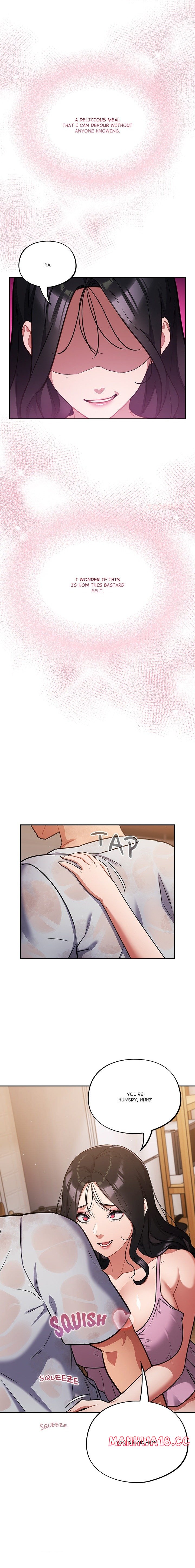 Idiot Virus Chapter 56 Page 16