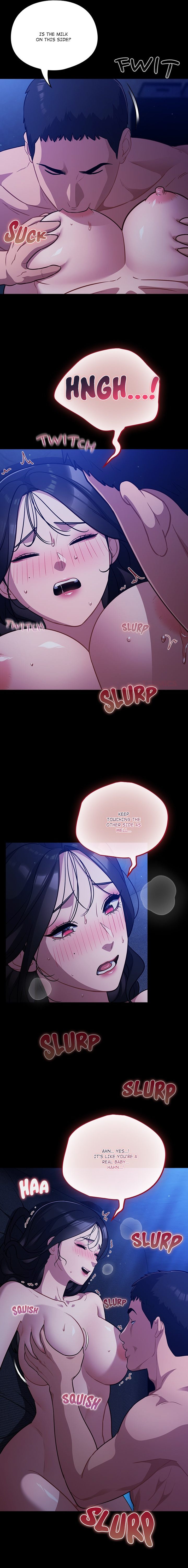 Idiot Virus Chapter 57 Page 10