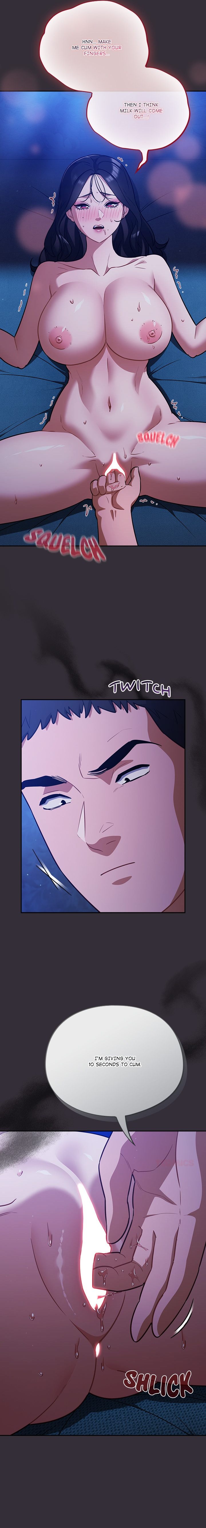 Idiot Virus Chapter 57 Page 14