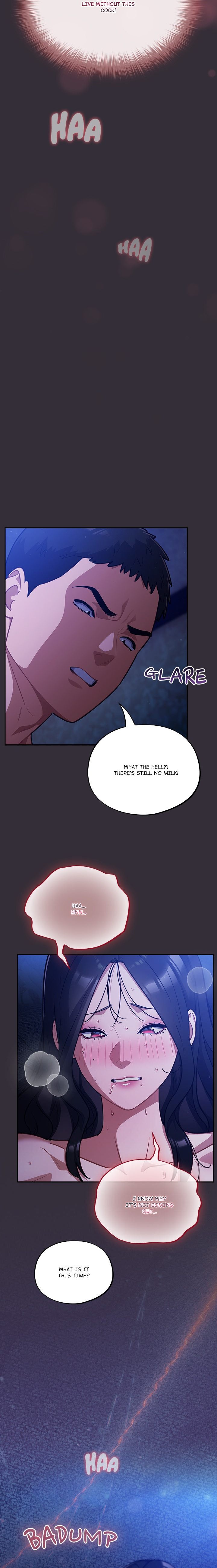 Idiot Virus Chapter 57 Page 18