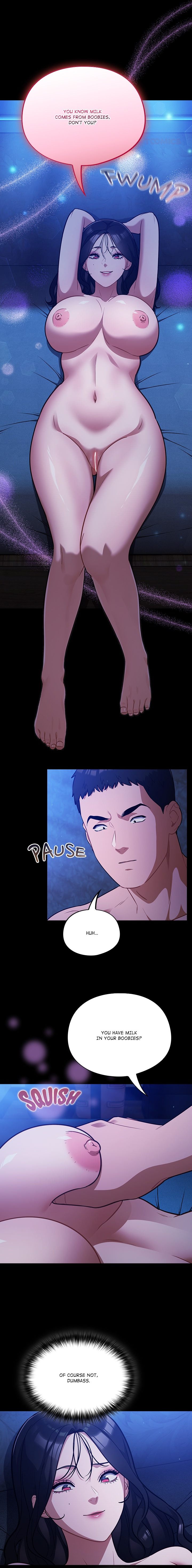 Idiot Virus Chapter 57 Page 7