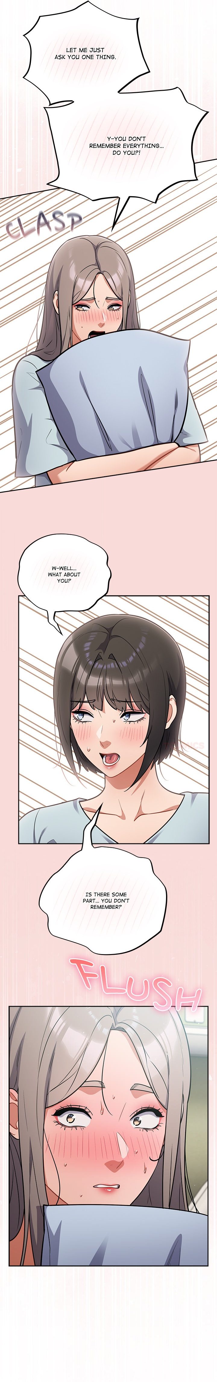 Idiot Virus Chapter 58 Page 10