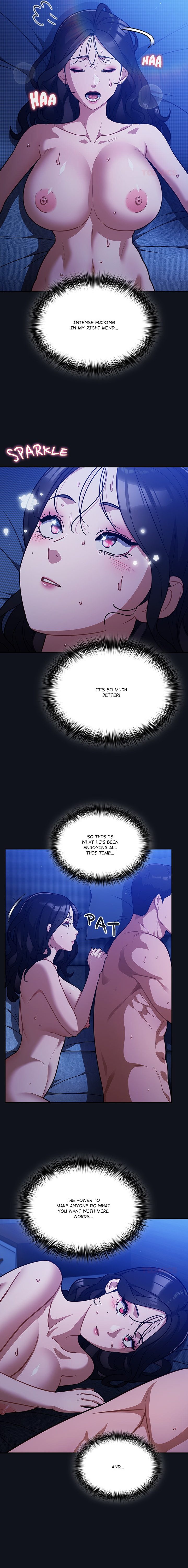 Idiot Virus Chapter 58 Page 2