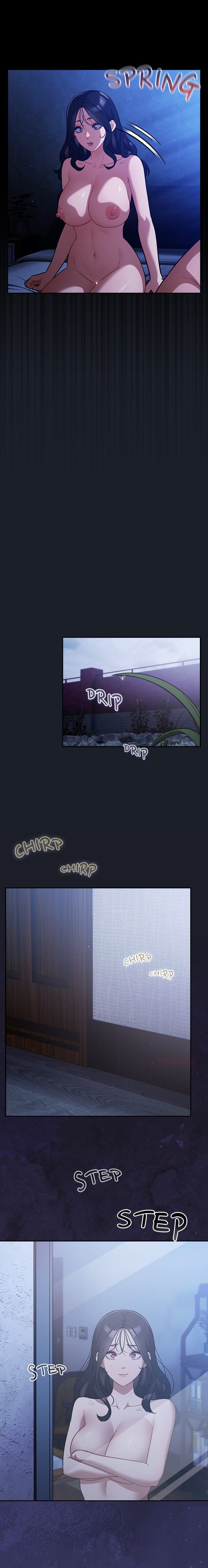 Idiot Virus Chapter 58 Page 5