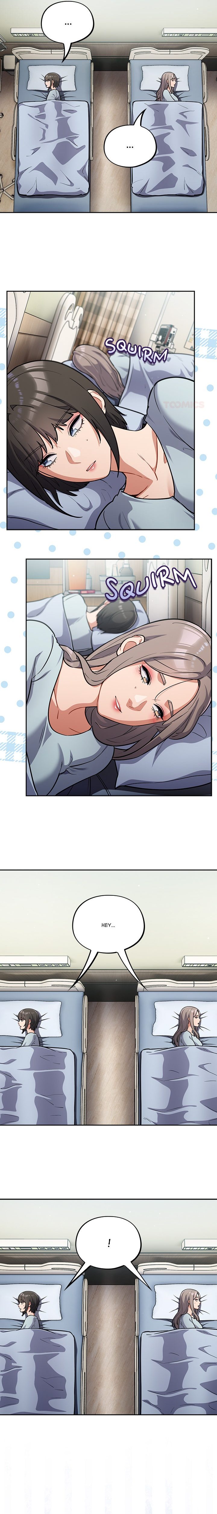 Idiot Virus Chapter 58 Page 7