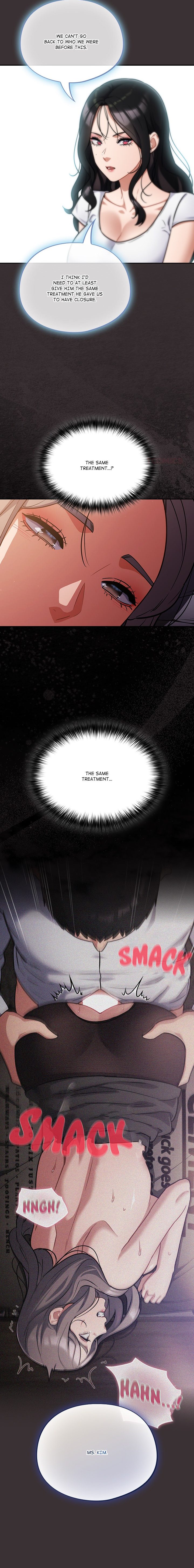 Idiot Virus Chapter 59 Page 14