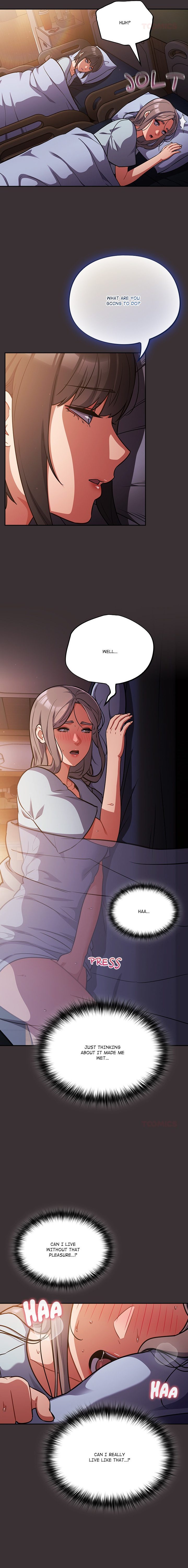 Idiot Virus Chapter 59 Page 15