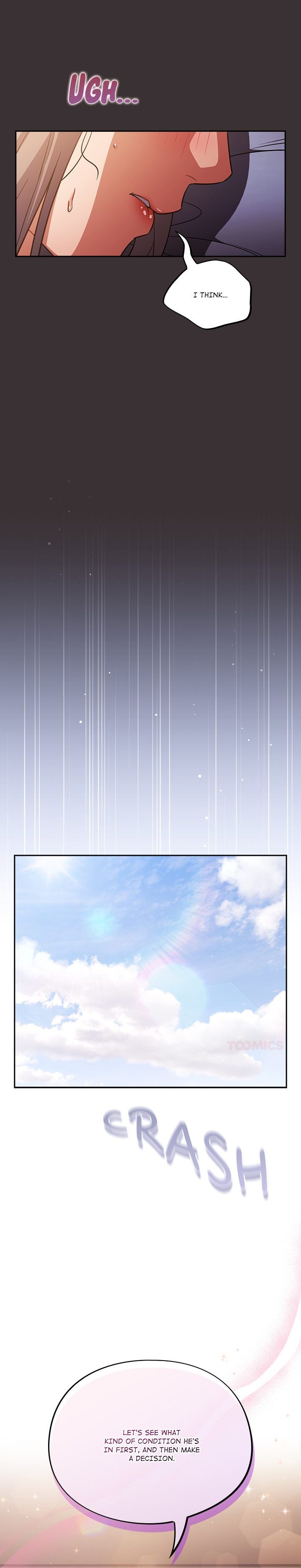 Idiot Virus Chapter 59 Page 16