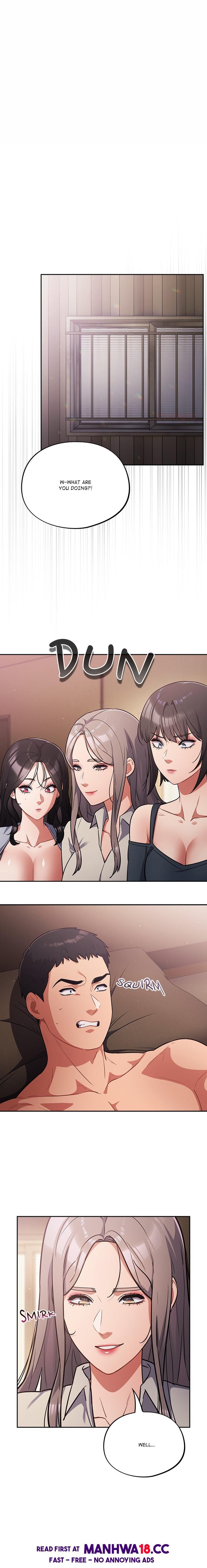 Idiot Virus Chapter 60 Page 1