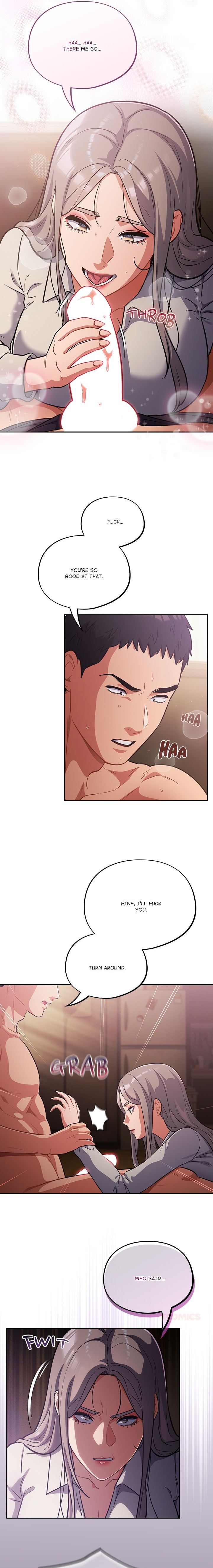 Idiot Virus Chapter 60 Page 11