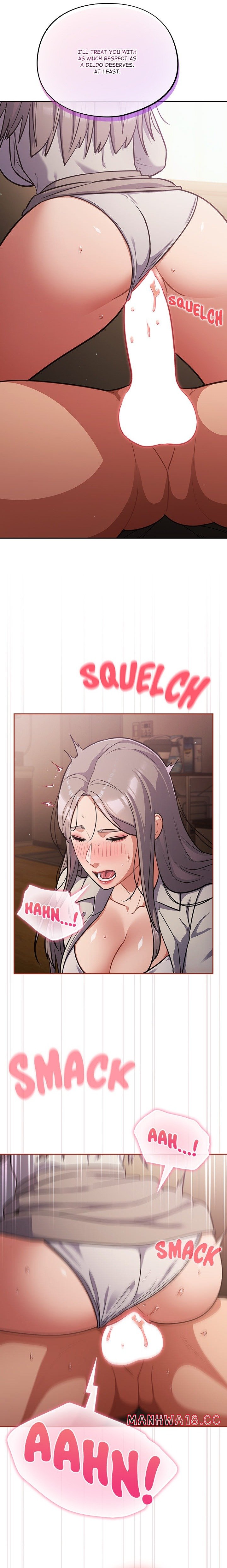 Idiot Virus Chapter 60 Page 15