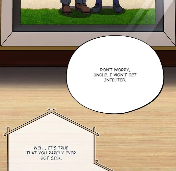 Idiot Virus Chapter 62 Page 69